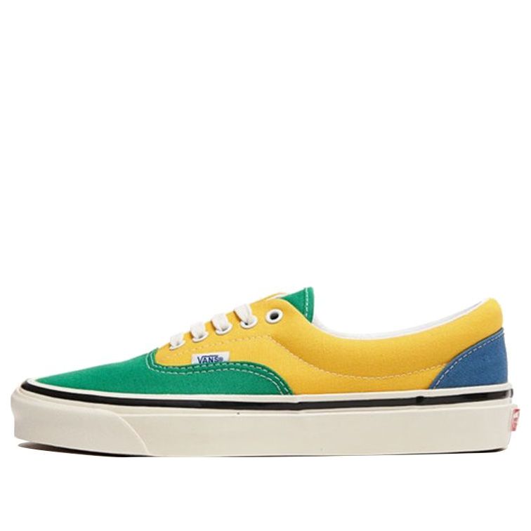 Tenisky a topánky Vans Era 95 DX Rôznofarebný | VN0A2RR1VY9