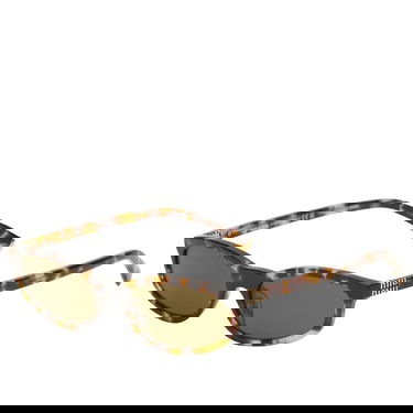 Slnečné okuliare Miu Miu Miu Miu Tortoiseshell Sunglasses Hnedá | 0MU-A06S-54-14L09Z, 1