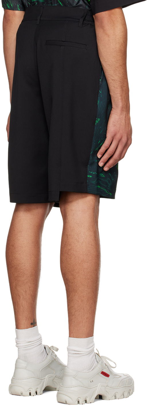 Feng Chen Wang Lacquerware Shorts