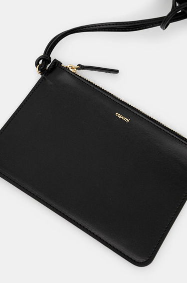 Kabelka Coperni Coperni Medium Belt Cabas Bag Čierna | COPBA73F6024, 3