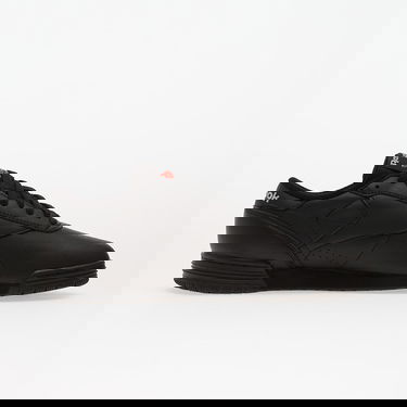 Tenisky a topánky Reebok Ex-O-Fit Low Clean Logo Čierna | 100000168, 2