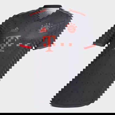 Dres adidas Originals FC Bayern 22/23 Authentic Čierna | H39910, 5