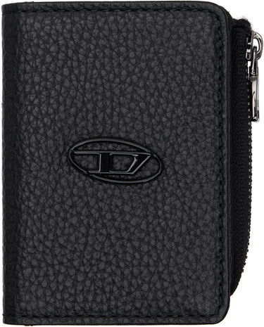 Peňaženka Diesel Hissu Evo L Card Holder Čierna | X10069-P0685-T8013, 0