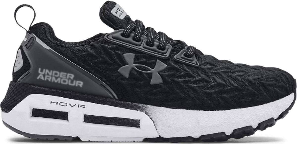 Tenisky a topánky Under Armour HOVR Mega 2 Clone W Čierna | 3024480-001, 0