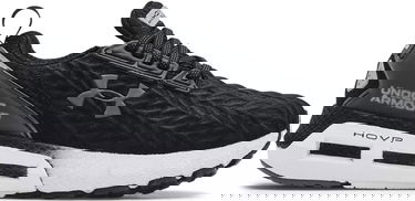 Tenisky a topánky Under Armour HOVR Mega 2 Clone W Čierna | 3024480-001, 0