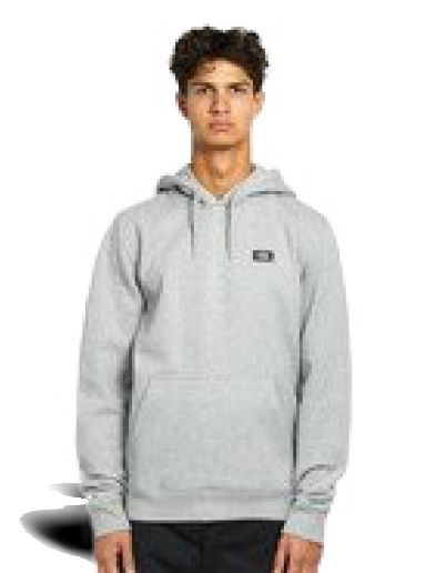 Mikina Dickies Oakport Hoodie Šedá | DK0A4XCDGYM1