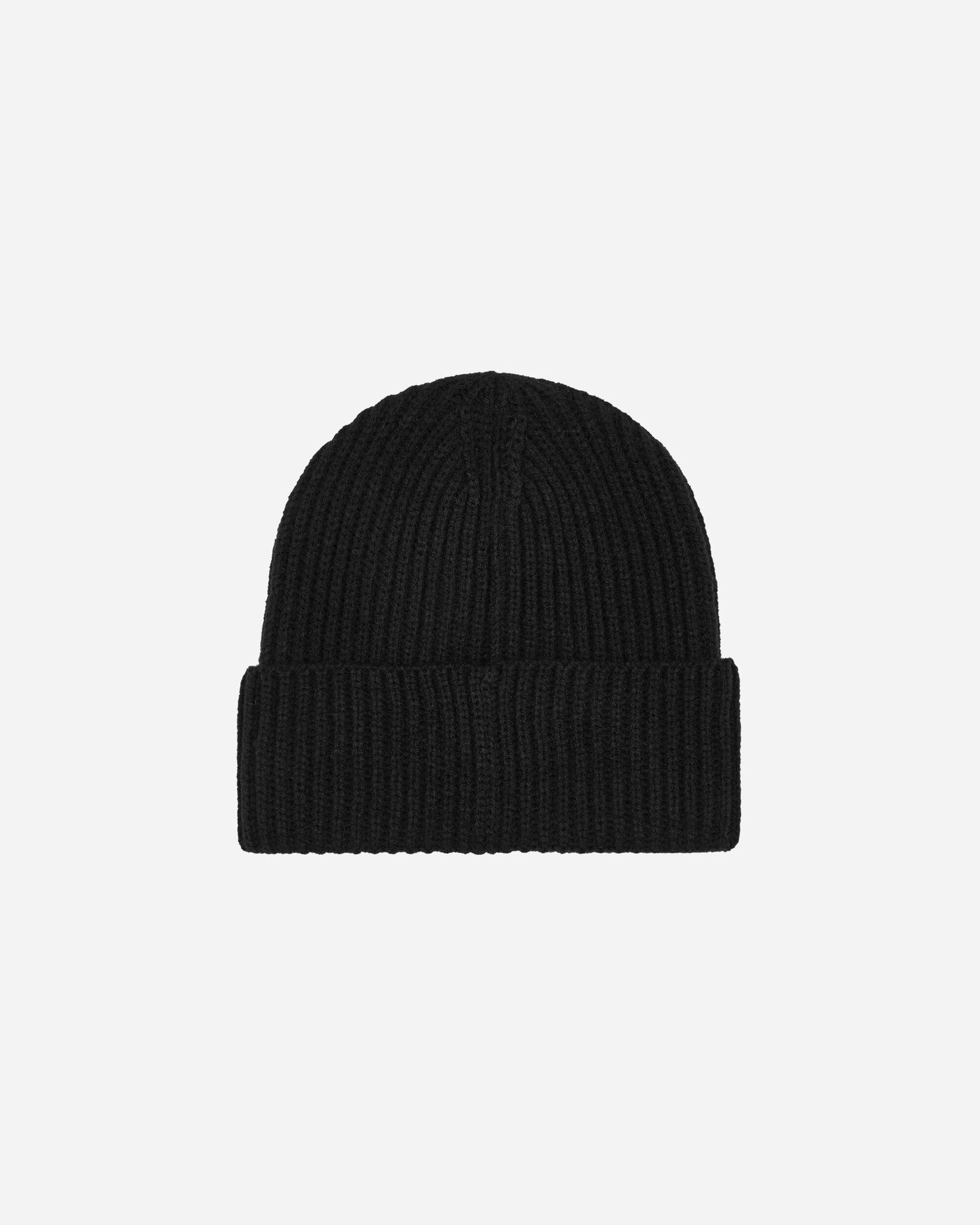 Rib Beanie