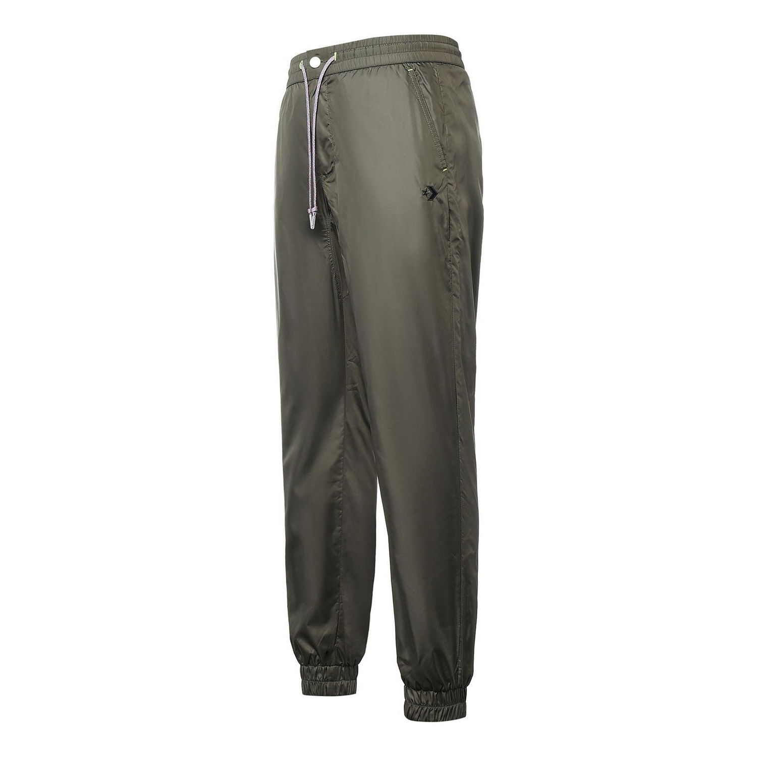 Tepláky Converse Converse Renew Casual Pants Zelené | 10022152-A01, 0