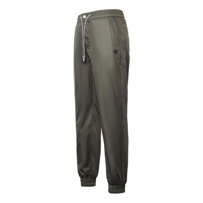 Tepláky Converse Converse Renew Casual Pants Zelené | 10022152-A01