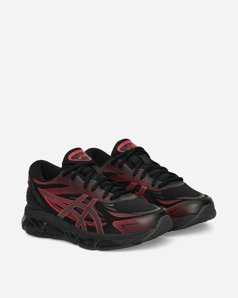 Tenisky a topánky Asics GEL-Quantum 360 VIII Čierna | 1203A305-011