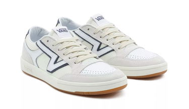 Tenisky a topánky Vans Lowland Cc Seriocollection Biela | VN0A4TZY06N, 1