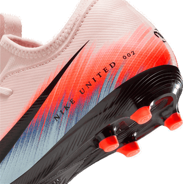 Tenisky a topánky Nike Zoom Vapor 16 Academy FG/MG UNITED 002 Rôznofarebný | ib3660-600, 2