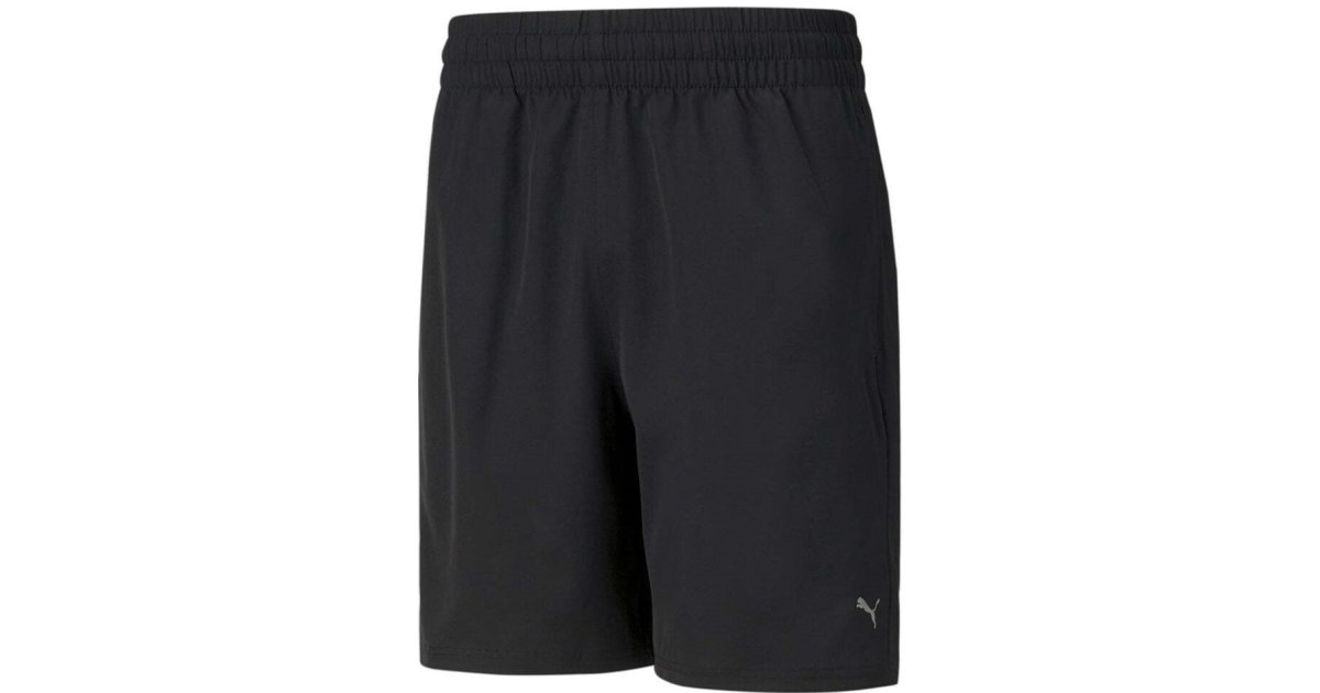 Šortky Puma Performance Woven 7" Čierna | 52031801, 1