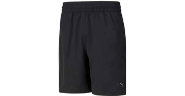 Šortky Puma Performance Woven 7" Čierna | 52031801, 1