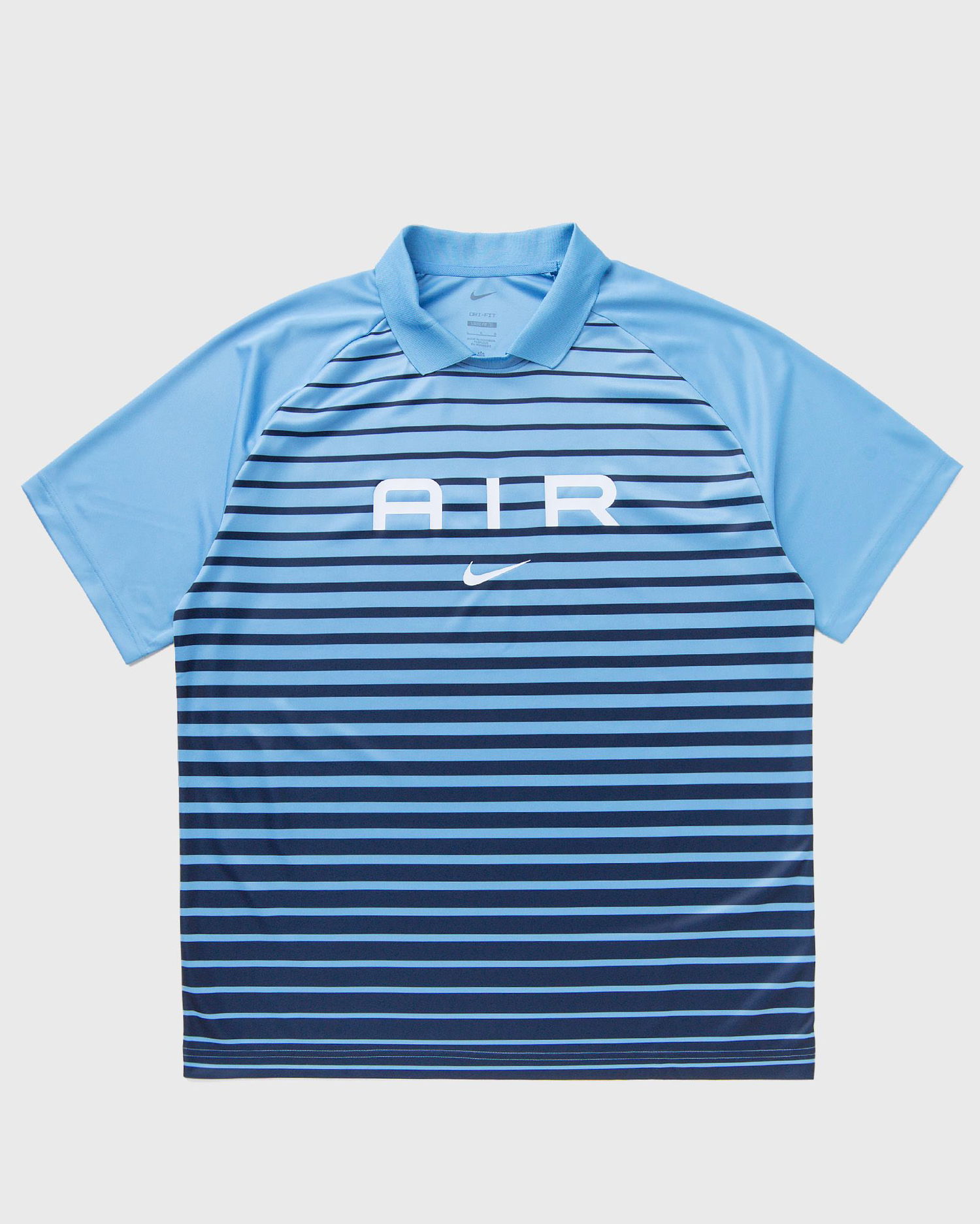 Dres Nike SW AIR FB JERSEY AOP Modrá | IB8019-489, 0