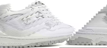 Tenisky a topánky New Balance 550 "White Grey" Biela | bb550-pb1, 1