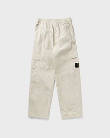 Cargo nohavice Stone Island Loose Fit Cargo Pants Béžová | K1S153100022S0063.V0095, 0