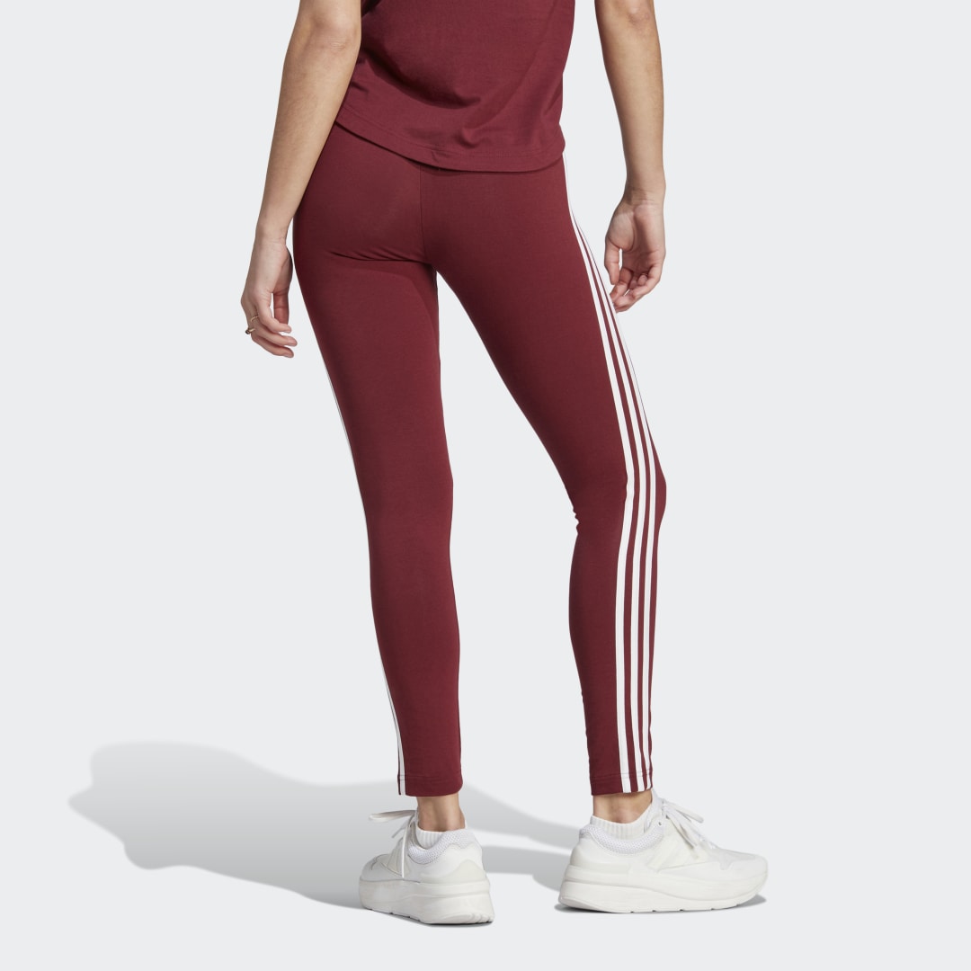 LOUNGEWEAR Essentials 3-Stripes Leggings