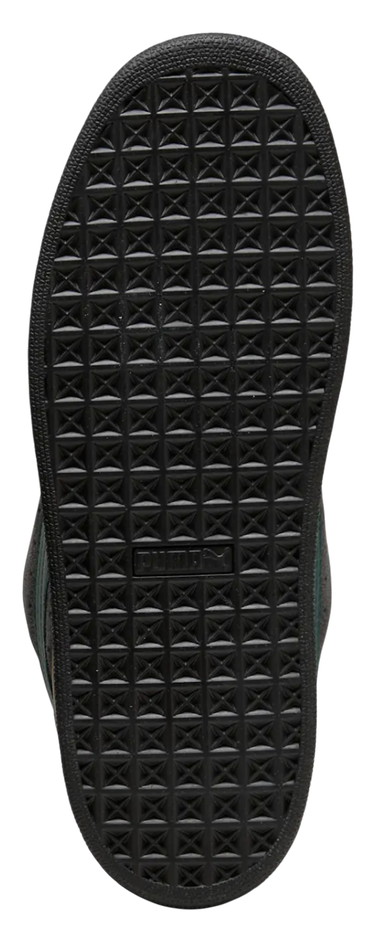 Tenisky a topánky Puma Suede XL Šedá | 395205-70, 4