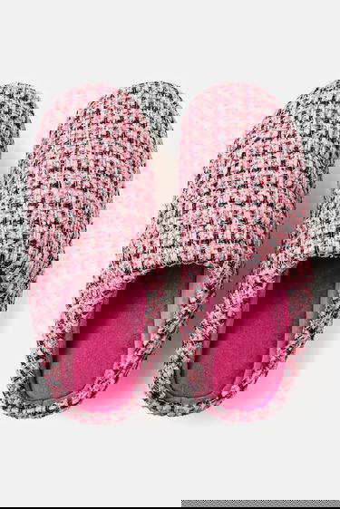 Tenisky a topánky SUBU TOKYO SUBU SHERBET Slippers Ružová | HR.12, 3