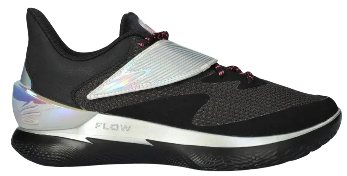 Tenisky a topánky Under Armour Under Armour CURRY FOX 1 GMR Čierna | 6001920-001, 0