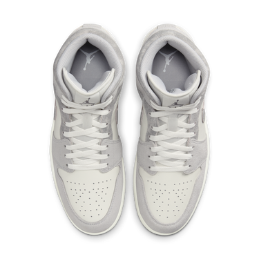 Tenisky a topánky Jordan Air Jordan 1 Mid SE "Neutral Grey" Šedá | FQ7720-002, 3