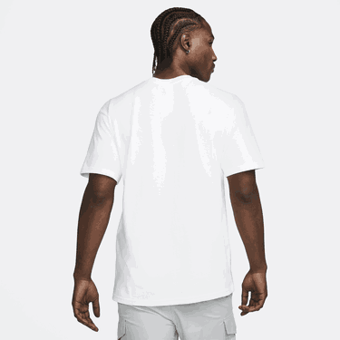 Tričko Nike Paris Saint-Germain Premium Essentials Tee Biela | fj1781-100, 2