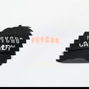 Psycho Cap Black Universal