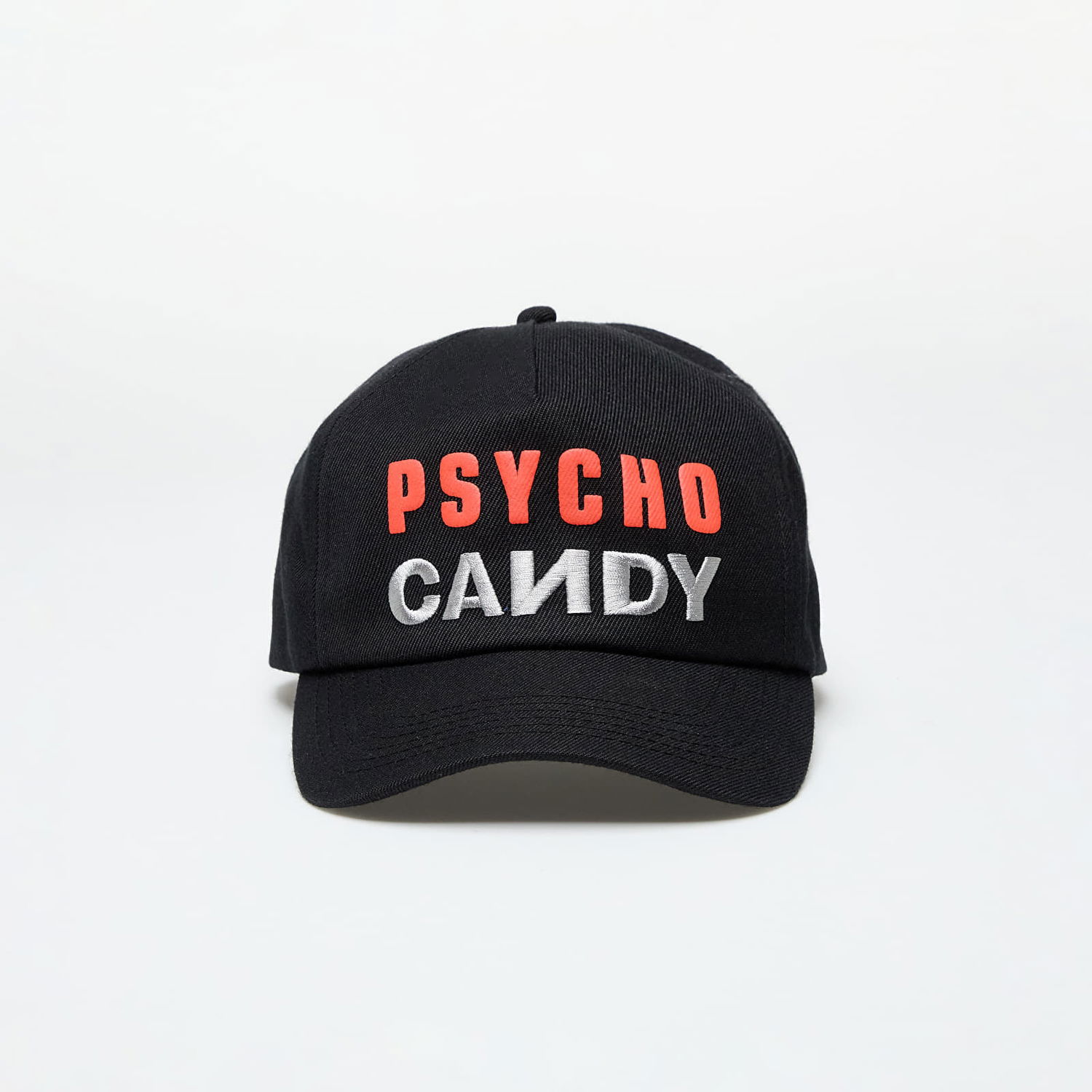 Šiltovka Pleasures Psycho Cap Black Universal Čierna | P24F092 BLACK, 0