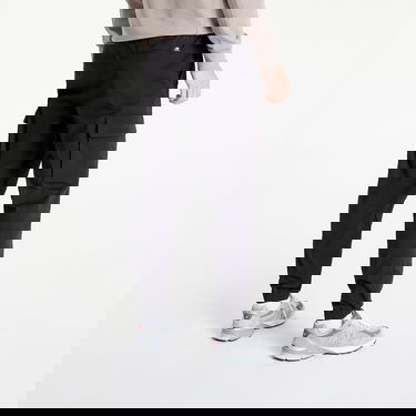 Cargo nohavice New Balance Athletics Pants Čierna | MP13501BK, 1