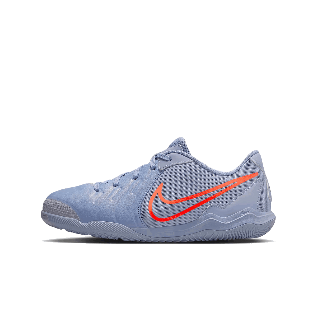 Tenisky a topánky Nike JR LEGEND 10 ACADEMY IC Fialová | DV4350-402, 0