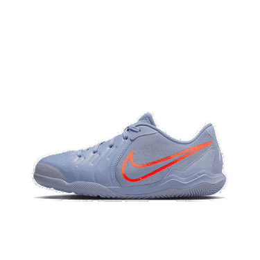 Tenisky a topánky Nike JR LEGEND 10 ACADEMY IC Fialová | DV4350-402, 0
