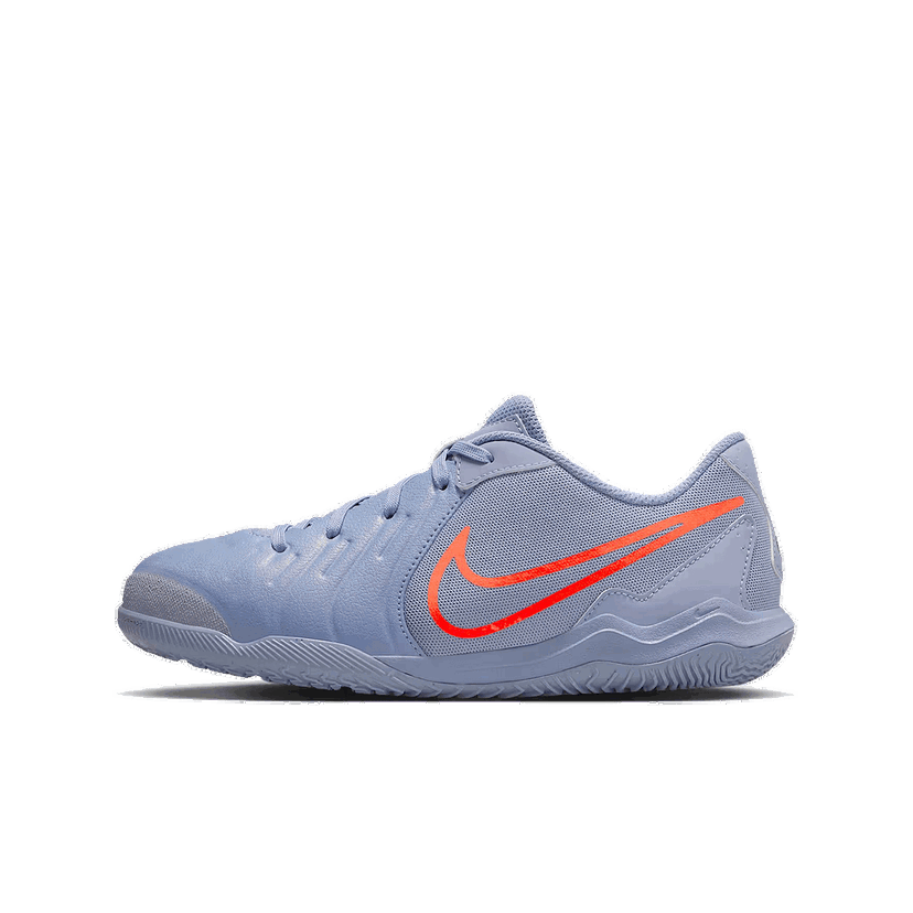 Tenisky a topánky Nike JR LEGEND 10 ACADEMY IC Fialová | DV4350-402