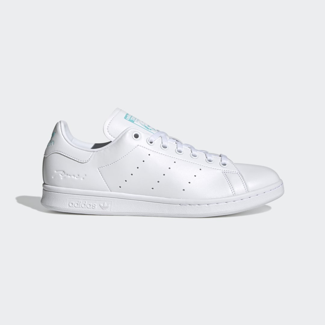 Tenisky a topánky adidas Originals Stan Smith KYNE Biela | GX7690, 0