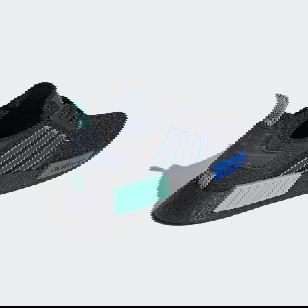 Tenisky a topánky adidas Originals NMD_R1 Čierna | H05149, 1