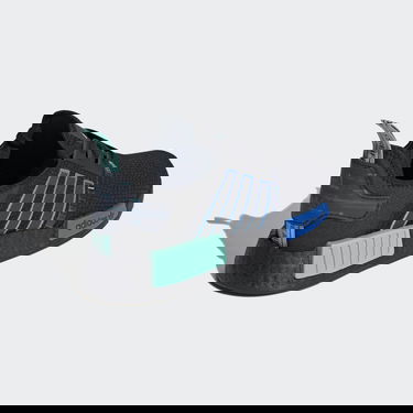 Tenisky a topánky adidas Originals NMD_R1 Čierna | H05149, 1
