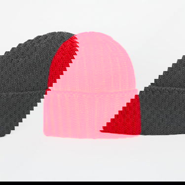 Kulicha adidas Originals Beanie Better Scarlet/ Shadow Red OSFW Červená | IY4620, 2