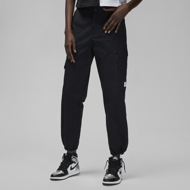 Tepláky Jordan Chicago Flight Pant Čierna | DQ4623-010, 3
