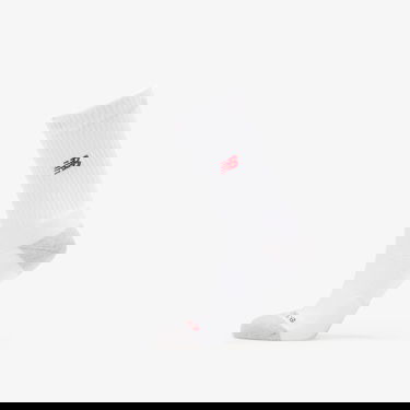 Ponožky New Balance Performance Crew Socks Biela | NBLAS25302WT, 1