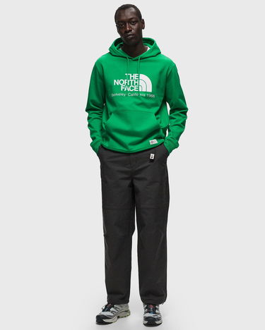 Nohavice The North Face M M66 TEK TWILL WIDE LEG PANT Čierna | NF0A870HJK31, 1