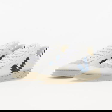 Tenisky a topánky Veja V-10 CWL "White/California" Biela | VX0702087B, 5