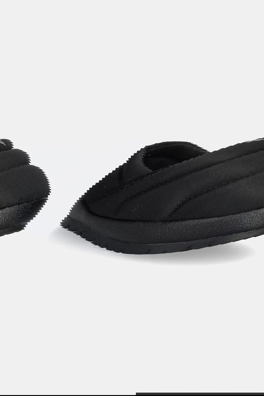 Tenisky a topánky Puma Puma Tuff Terra Slippers Čierna | 402176, 0