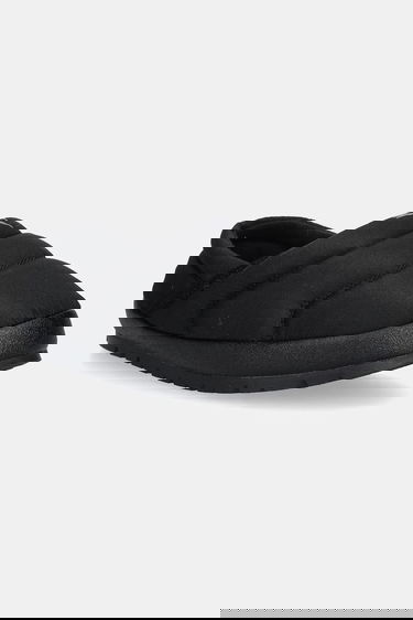 Tenisky a topánky Puma Puma Tuff Terra Slippers Čierna | 402176, 0