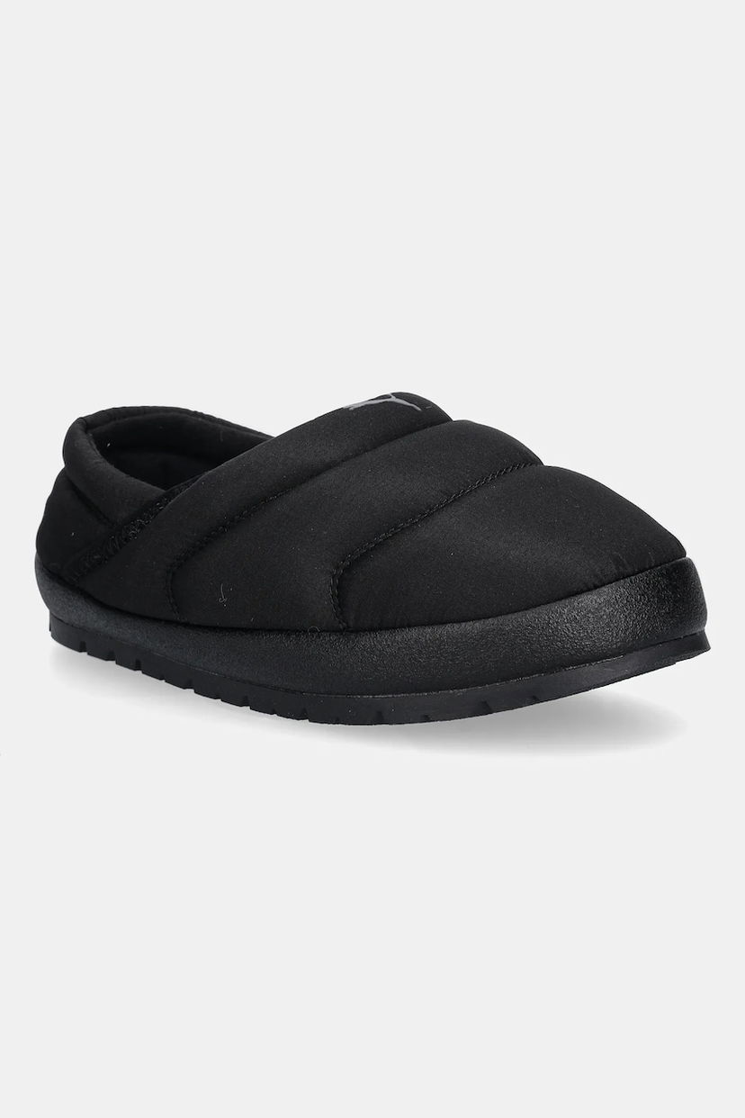 Tenisky a topánky Puma Puma Tuff Terra Slippers Čierna | 402176