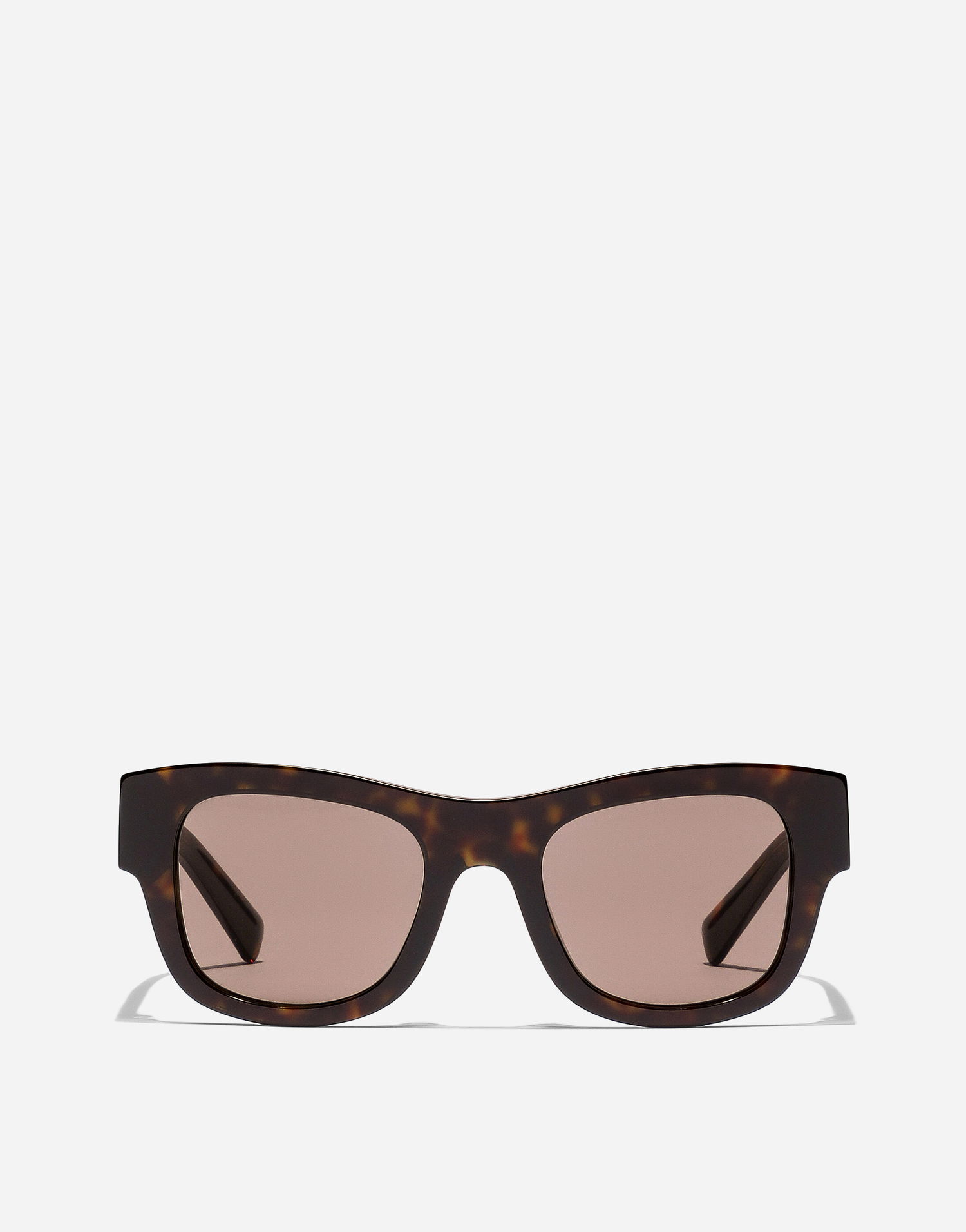 Slnečné okuliare Dolce & Gabbana Dolce & Gabbana DNA Essentials Sunglasses Hnedá | VG450AVP2739V000, 0