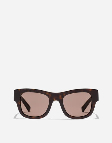 Slnečné okuliare Dolce & Gabbana Dolce & Gabbana DNA Essentials Sunglasses Hnedá | VG450AVP2739V000, 0