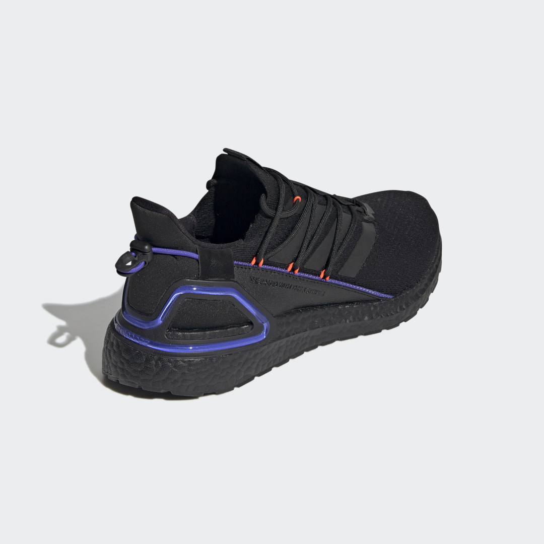 Tenisky a topánky adidas Performance Ultraboost 20 Explorer Čierna | GY8109, 1
