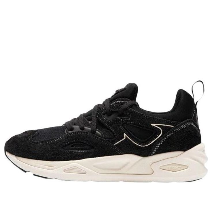 Tenisky a topánky Puma TRC Blaze Worn Out Čierna | 390153-02, 0