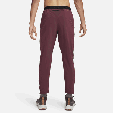 Tepláky Nike Trail Dawn Range Dri-FIT Červená | DX0855-681, 3