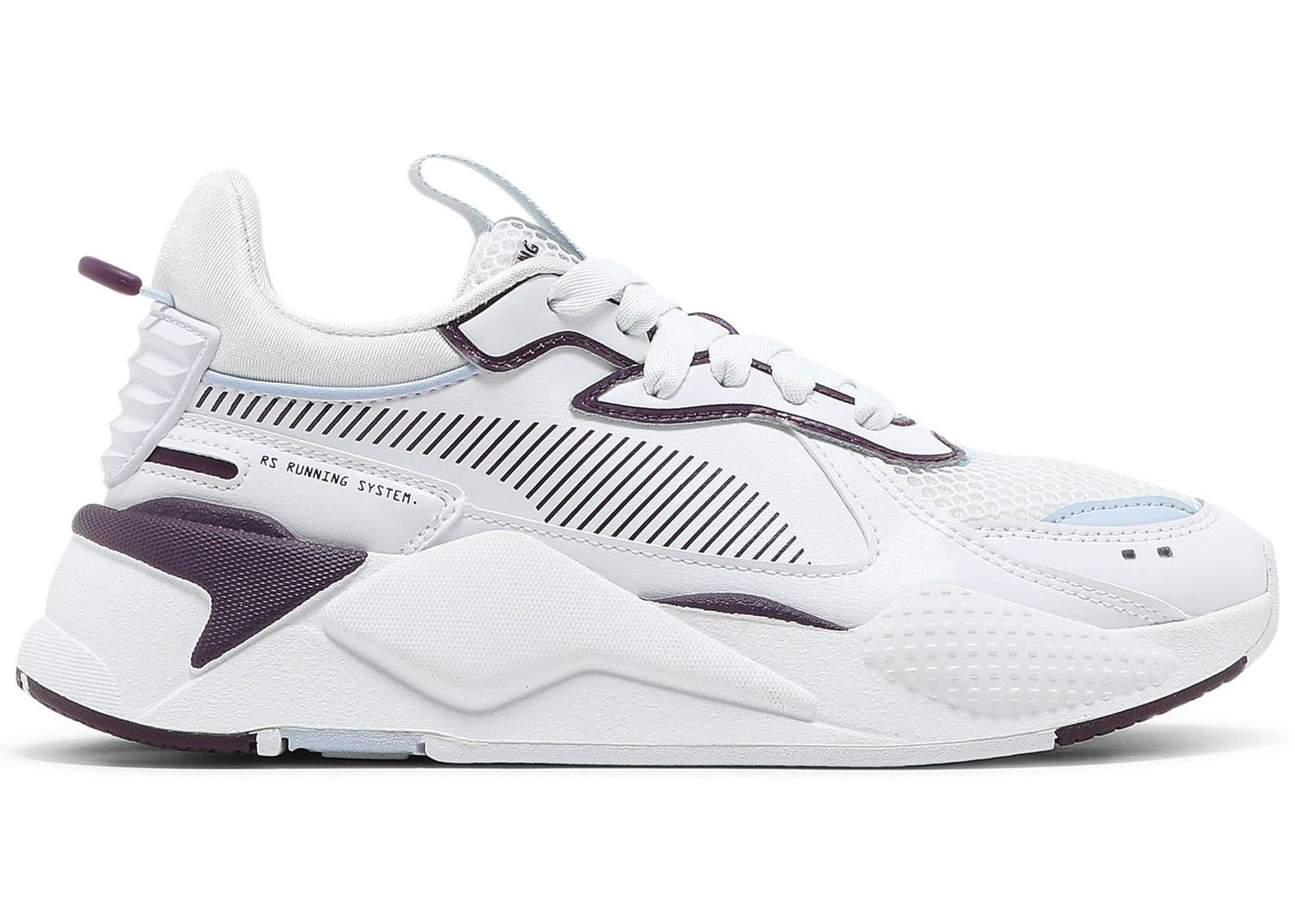 Tenisky a topánky Puma RS-X Sci-Fi Biela | 369913-01, 0